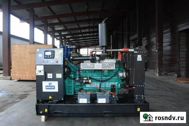 Дизельная электростанция на 100 кВт Красногорск - изображение 1