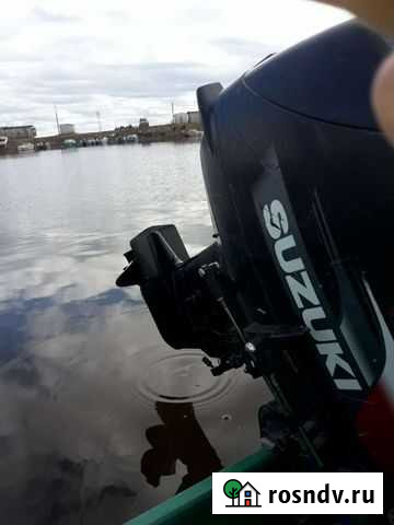 Мотор Амурск - изображение 1