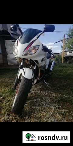 Nanfang 250 8a Елховка - изображение 1