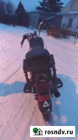 Мопед орион 72 куба Вичуга - изображение 1