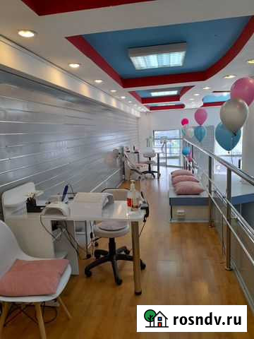 Аренда кабинета маникюра Улан-Удэ - изображение 1