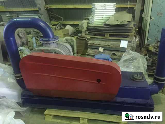 Компрессор заф 57 Дзержинск - изображение 1