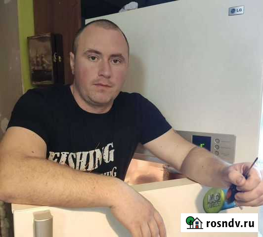 Ремонт холодильников, кондиционеров Тамбов - изображение 1