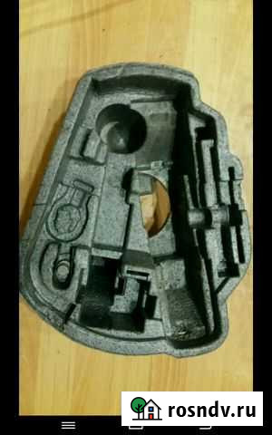 Ящик для инструмента октавия а4 Тверь - изображение 1