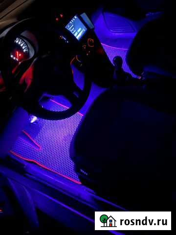 Аренда авто Семикаракорск - изображение 1