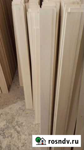 Евровагонка липа, ольха сорт А, сорт В Большое Полпино - изображение 1