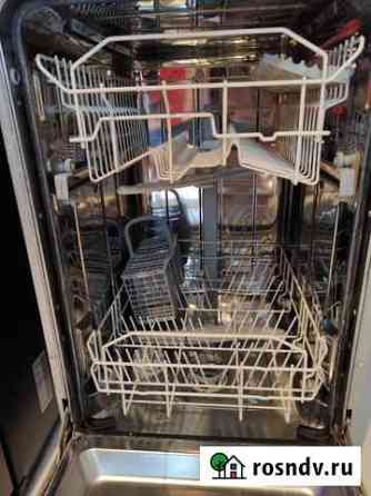 Посудомоечная машина hotpoint Ariston Пермь