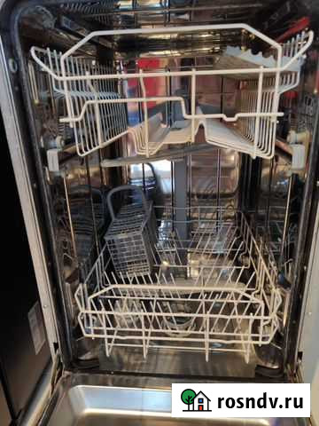 Посудомоечная машина hotpoint Ariston Пермь - изображение 1