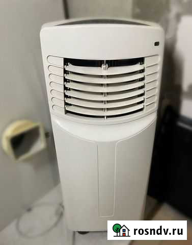 Кондиционер мобильный / напольный Балашиха - изображение 1