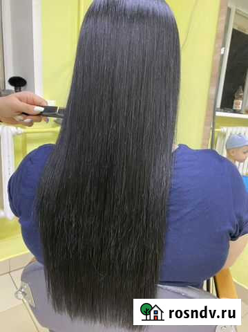 Кератиновое выпрямление волос Саранск - изображение 1