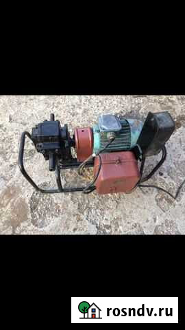Насос Ерзовка - изображение 1