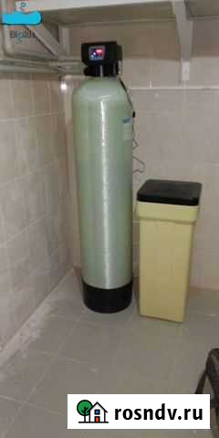 Обеззараживание воды Раменское - изображение 1