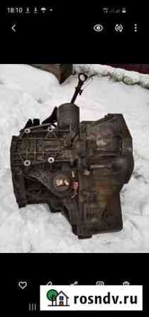 АКПП QG 13 QG15 QG18 nissan Айхал