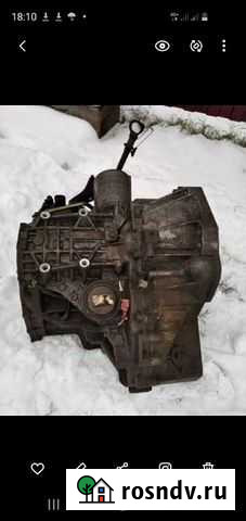 АКПП QG 13 QG15 QG18 nissan Айхал - изображение 1