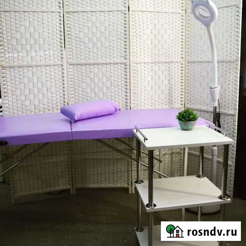 Кушетка складная + валик Курган - изображение 1