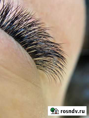 Наращивание ресниц Ульяновск - изображение 1