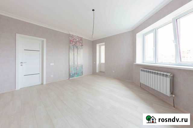 Ремонт отделка квартир под ключ Кострома - изображение 1