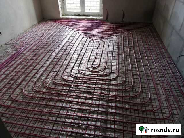 Сантехнические работы Смоленск - изображение 1