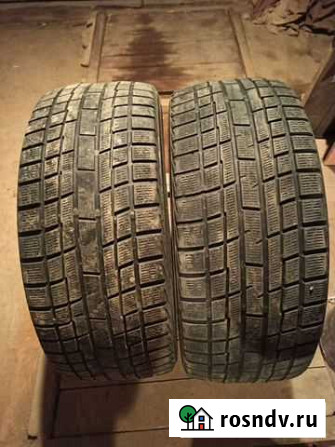 Yokohama 225/45 R18 Зарайск - изображение 1