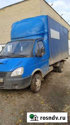 Грузоперевозки газель Шексна - изображение 1