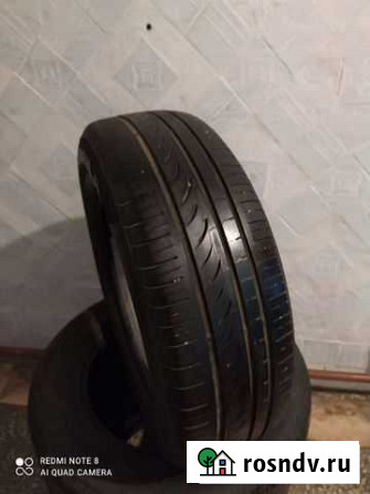 Formula energy 215/65/16 98H Магнитогорск - изображение 1