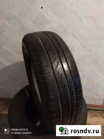 Formula energy 215/65/16 98H Магнитогорск - изображение 1