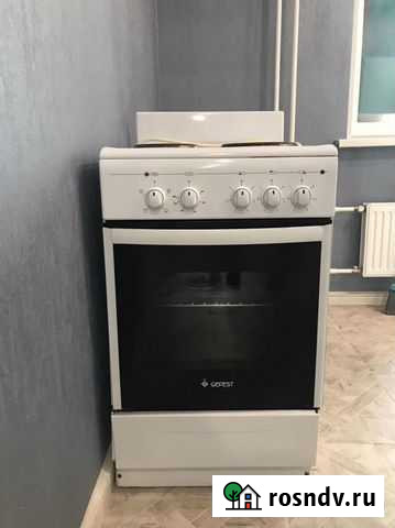 Продается плита электрическая Тюмень - изображение 1