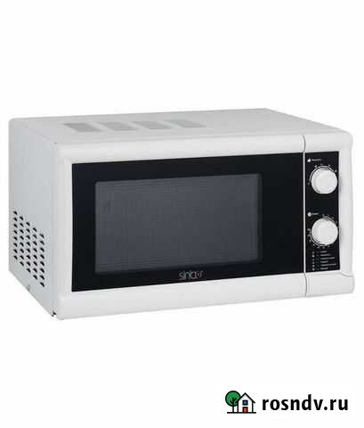 Микроволновая печь Mystery Ростов-на-Дону - изображение 1