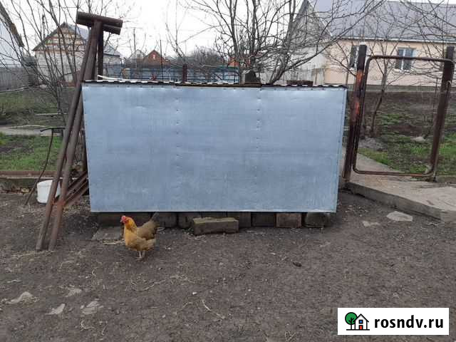 Ёмкость для хранения зерна Стерлитамак - изображение 1