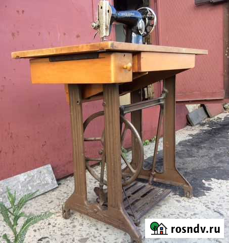 Швейная машинка Тамбов - изображение 1