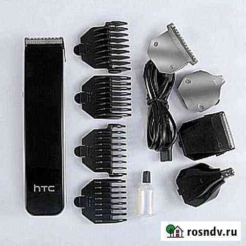Машинка для стрижки волос HTC AT-1201 Севастополь