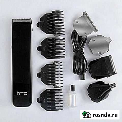Машинка для стрижки волос HTC AT-1201 Севастополь - изображение 1