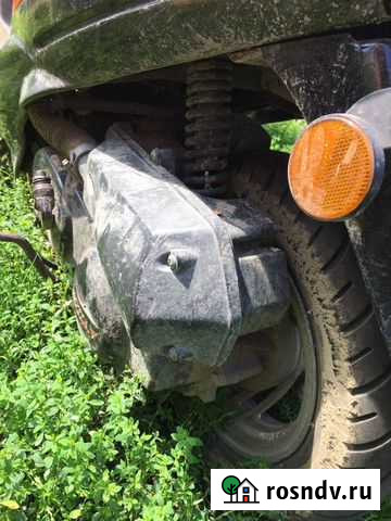 Baotian Futong Новоалтайск - изображение 1