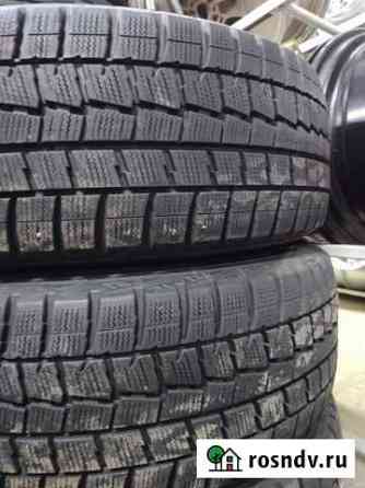 Dunlop 225/55 R17 Братск