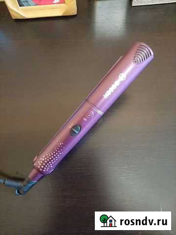 Утюжок для волос Благовещенск - изображение 1
