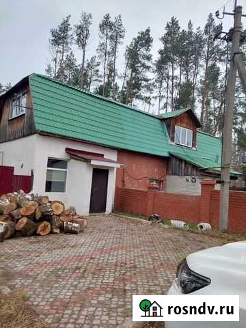 Баня на дровах Суворов - изображение 1