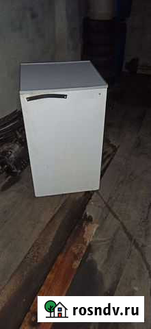 Холодильник бу Сердобск - изображение 1