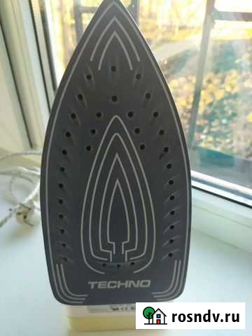 Утюг бу Ростов-на-Дону - изображение 1