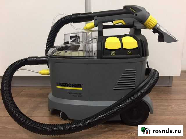 Химчистка на дому Ижевск - изображение 1