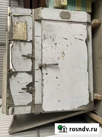 Термокамера кс-1У/Э Стрелецкое - изображение 1