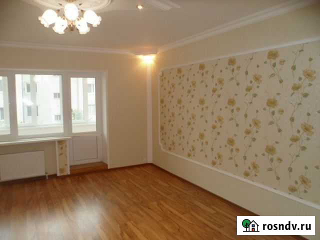 Ремонт квартир Ноябрьск - изображение 1