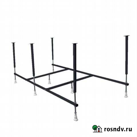 Каркас для акриловой ванны Новый Йошкар-Ола - изображение 1