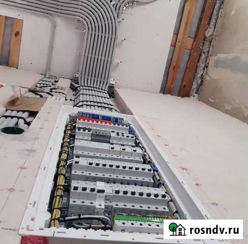 Электрик Баксан - изображение 1