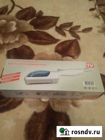 Ручной пароочиститель Липецк - изображение 1