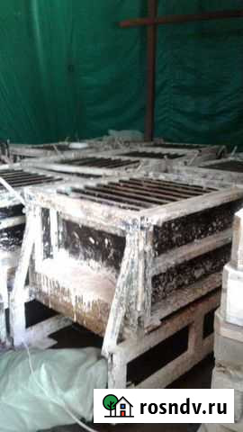 Формы для гипсовых пазогребневых плит Серпухов - изображение 1