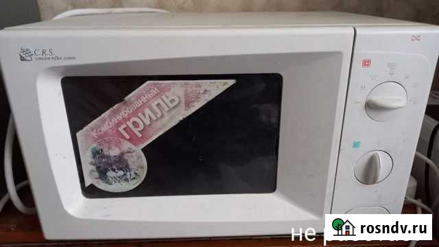 Микроволновая печь Daewoo на запчасти Березники - изображение 1