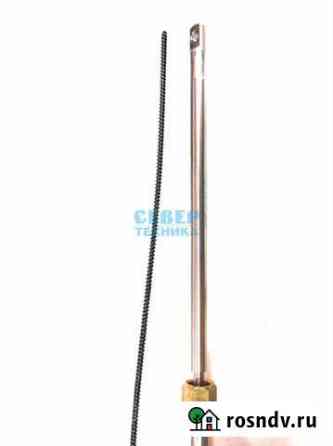 Трос рулевой М58 07 (2133 см) ultraflex Красноярск