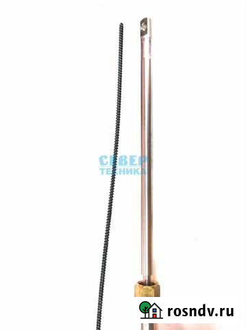 Трос рулевой М58 07 (2133 см) ultraflex Красноярск - изображение 1