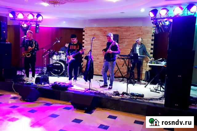 Аренда звукового музыкального оборудования Сочи - изображение 1