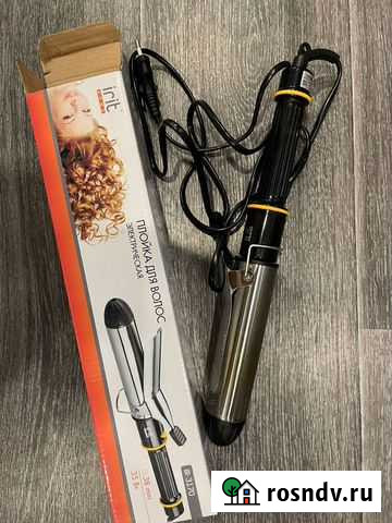 Плойка для волос Иваново - изображение 1